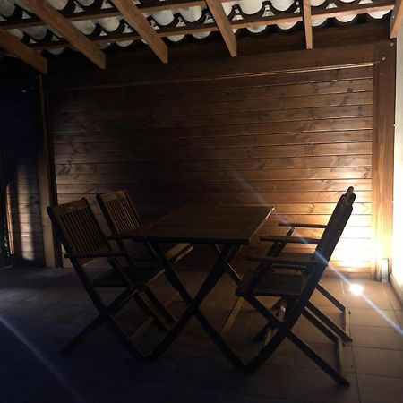 Apartment With Private Pool And Garden San Martin Sarroca ภายนอก รูปภาพ