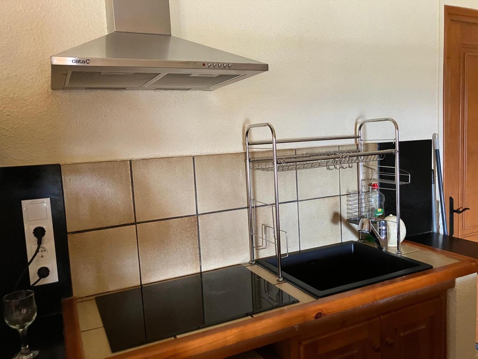Apartment With Private Pool And Garden San Martin Sarroca ภายนอก รูปภาพ