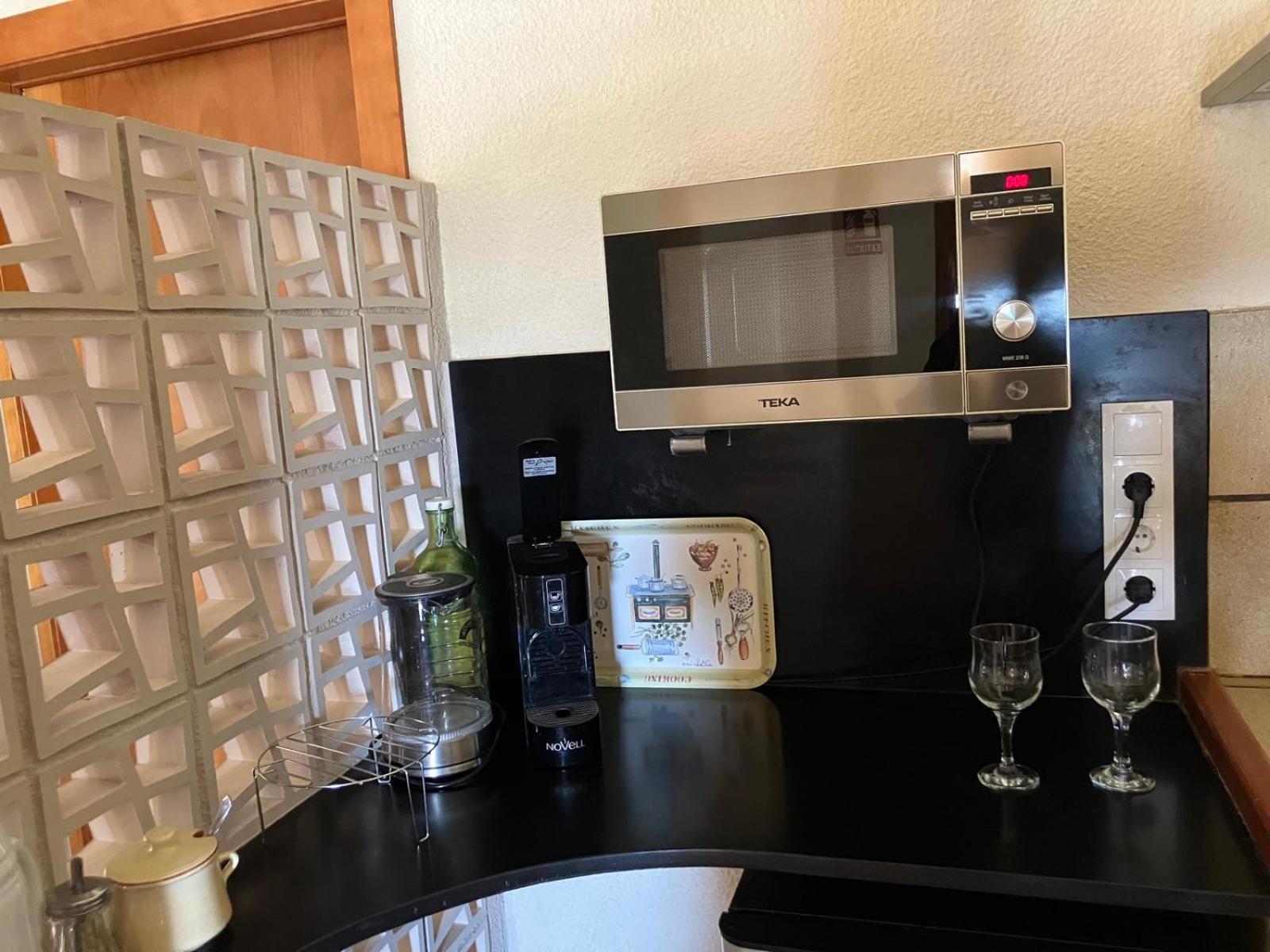 Apartment With Private Pool And Garden San Martin Sarroca ภายนอก รูปภาพ