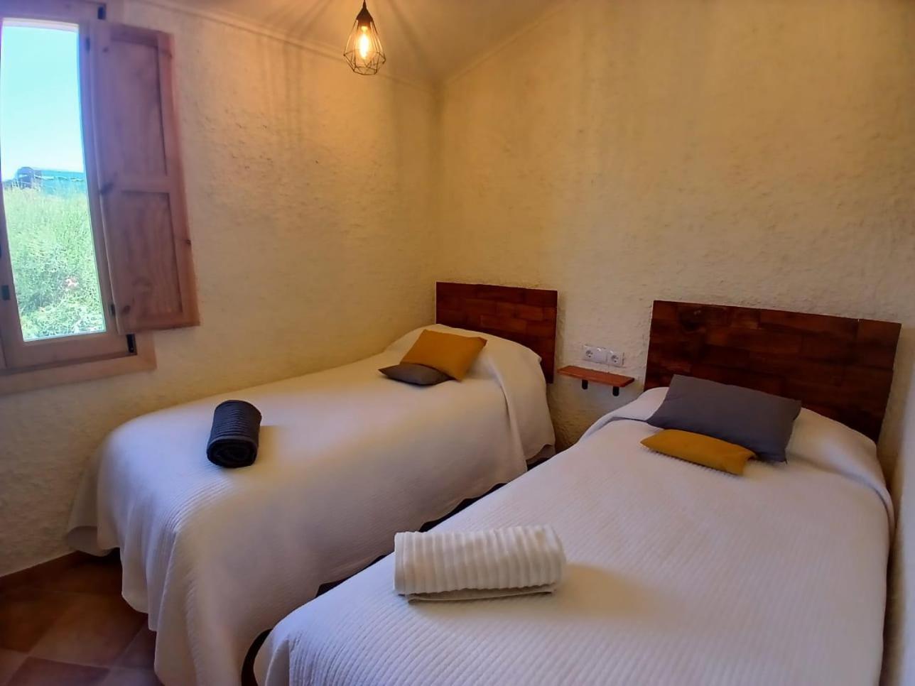 Apartment With Private Pool And Garden San Martin Sarroca ภายนอก รูปภาพ
