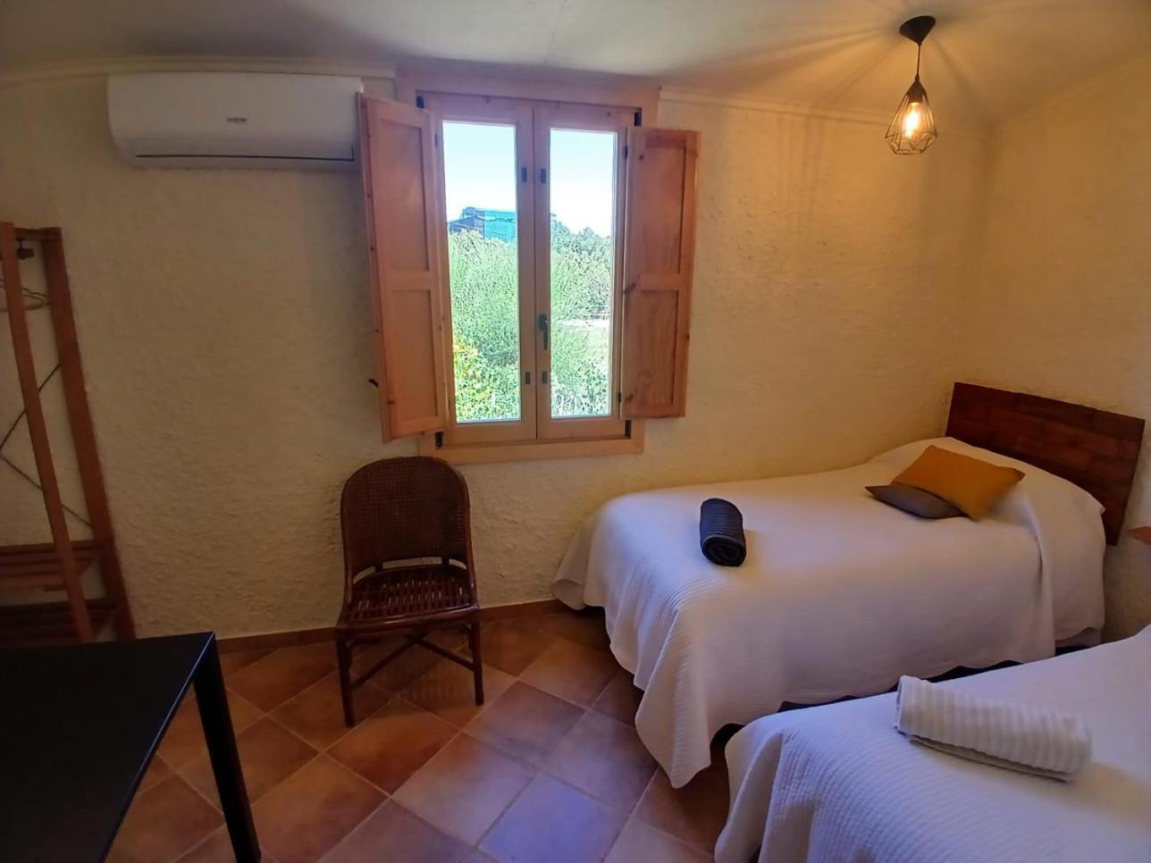 Apartment With Private Pool And Garden San Martin Sarroca ภายนอก รูปภาพ