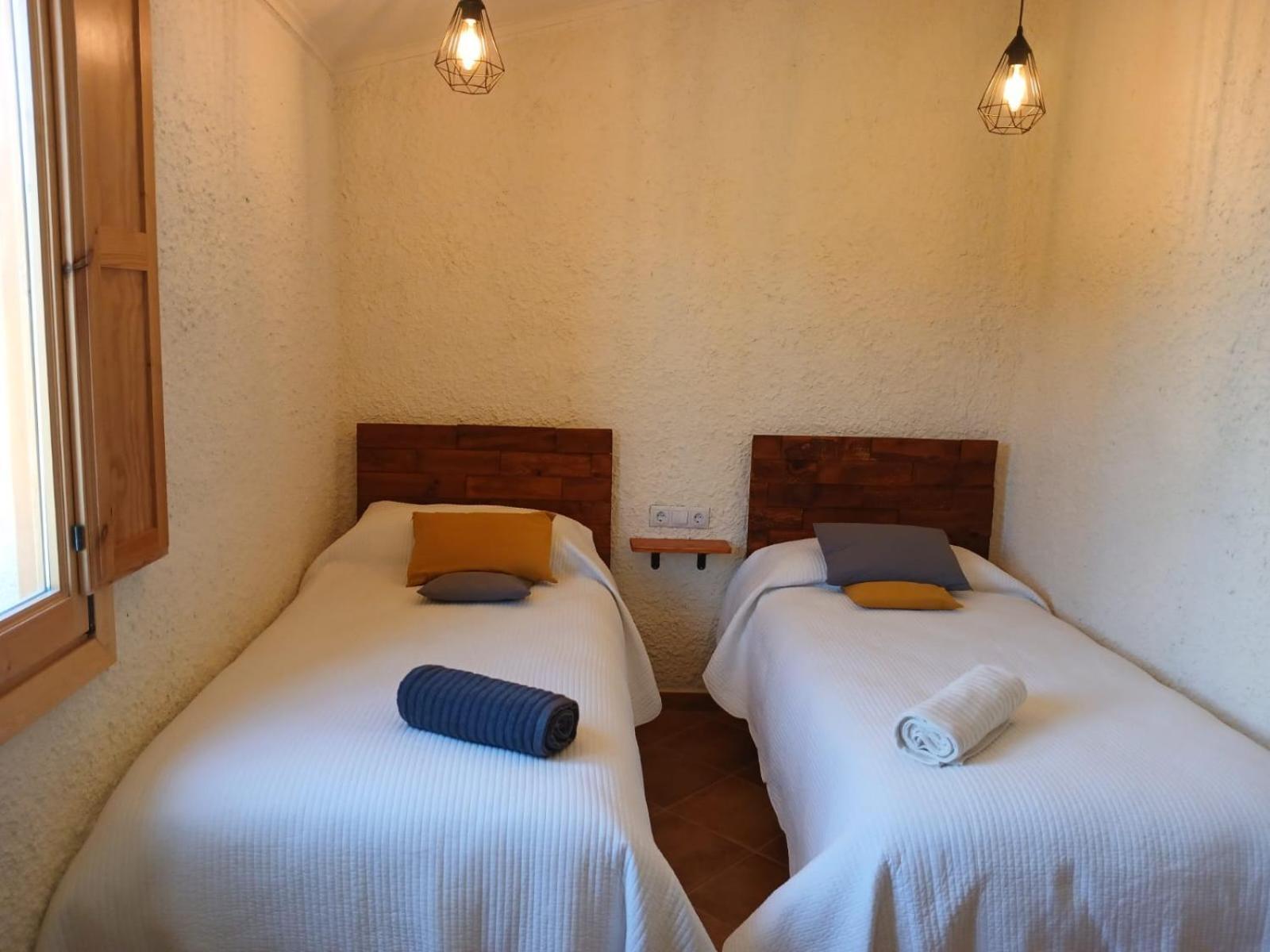 Apartment With Private Pool And Garden San Martin Sarroca ภายนอก รูปภาพ
