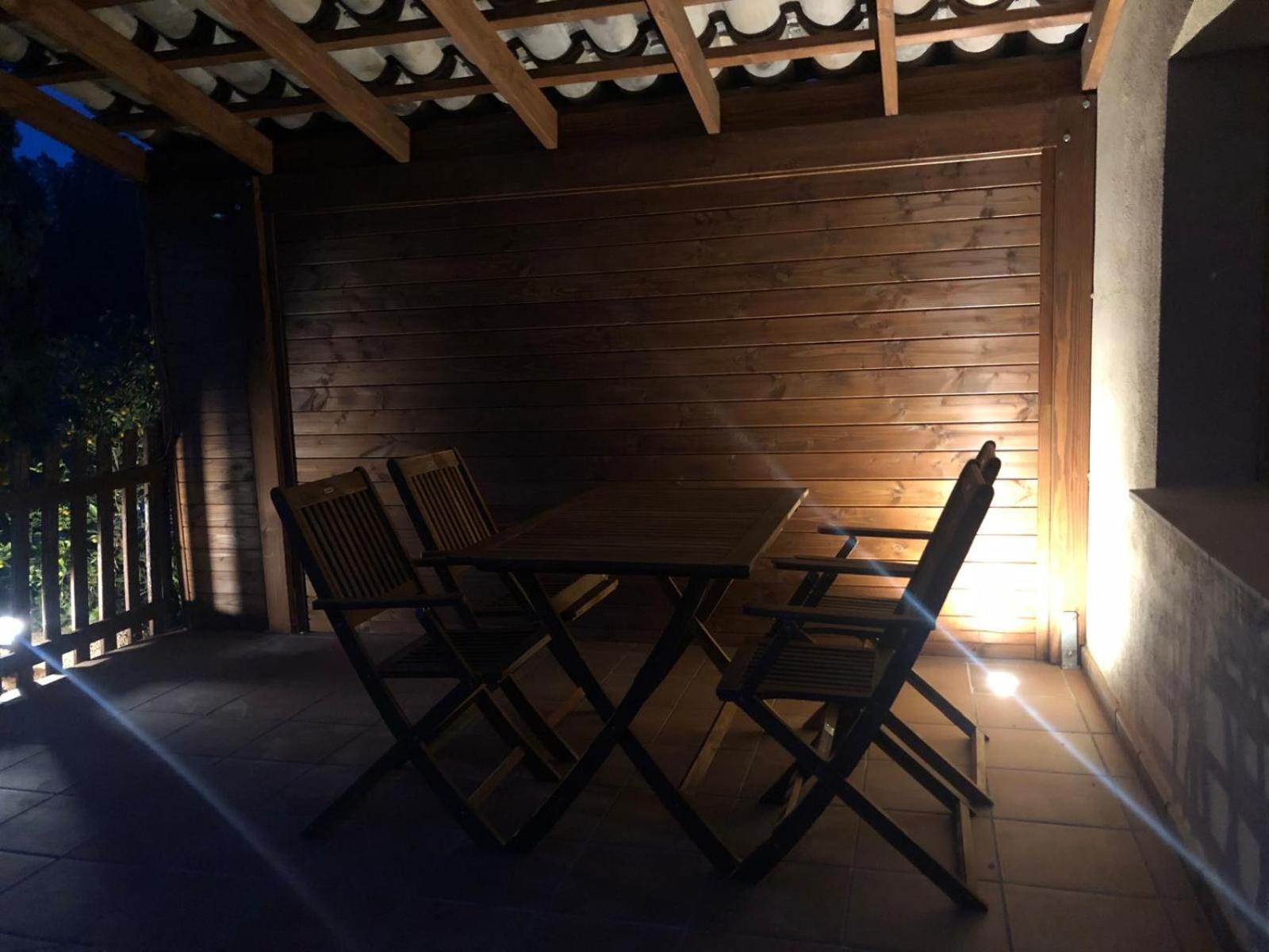 Apartment With Private Pool And Garden San Martin Sarroca ภายนอก รูปภาพ