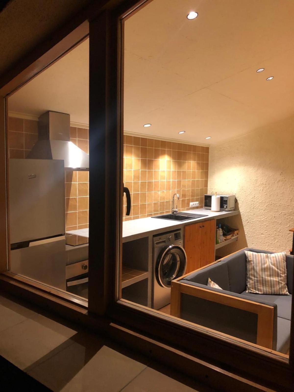 Apartment With Private Pool And Garden San Martin Sarroca ภายนอก รูปภาพ