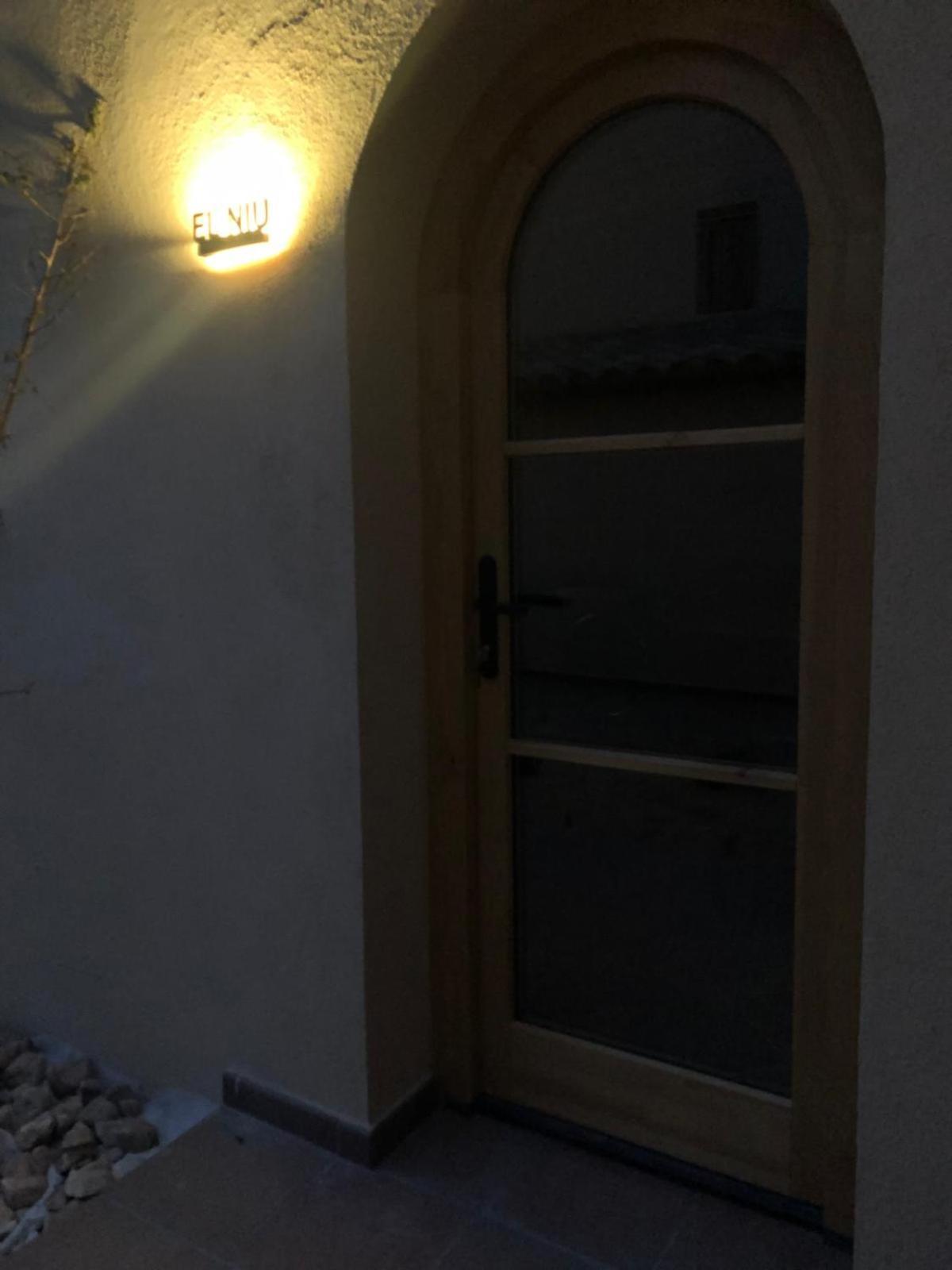 Apartment With Private Pool And Garden San Martin Sarroca ภายนอก รูปภาพ