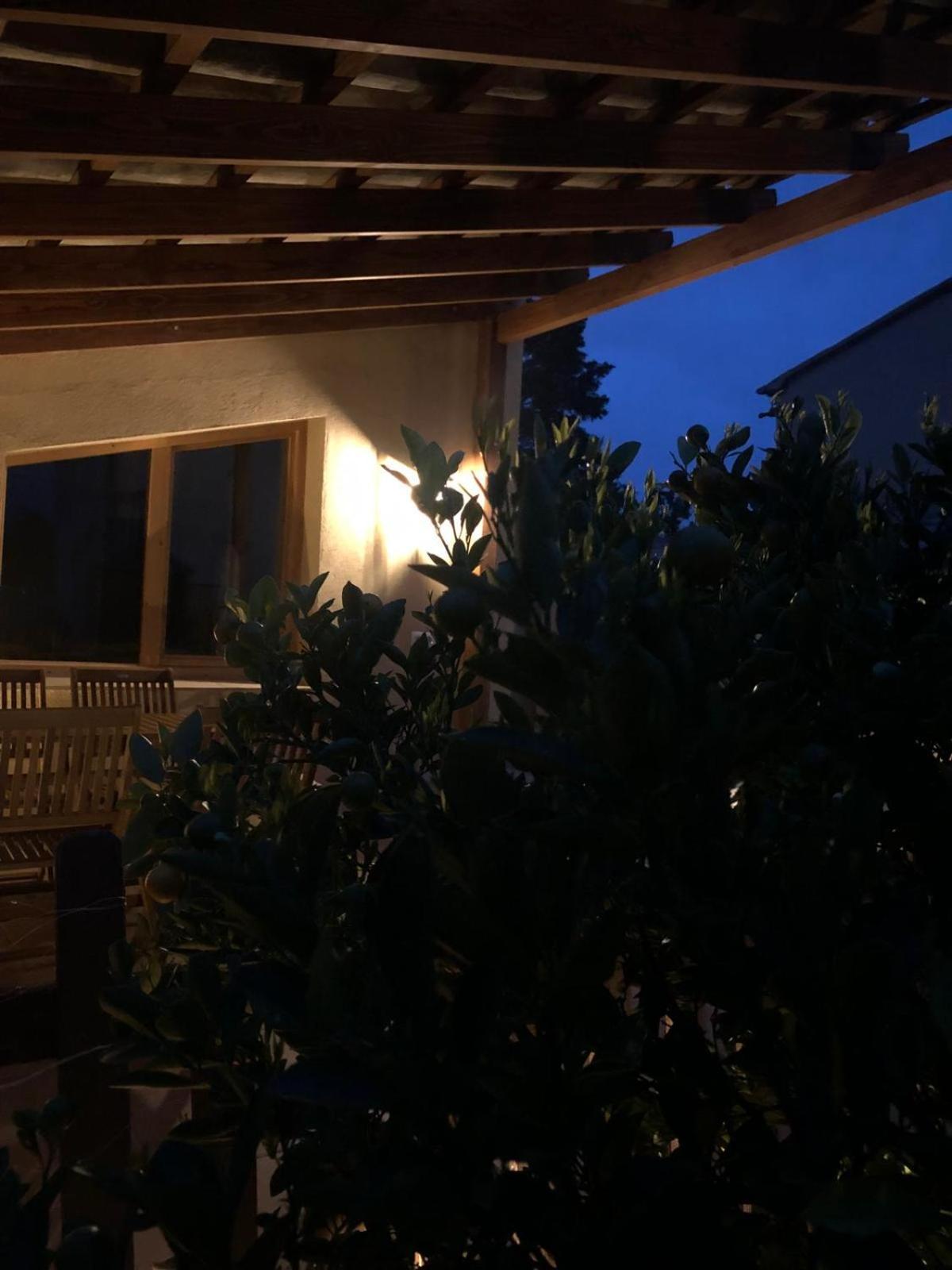 Apartment With Private Pool And Garden San Martin Sarroca ภายนอก รูปภาพ